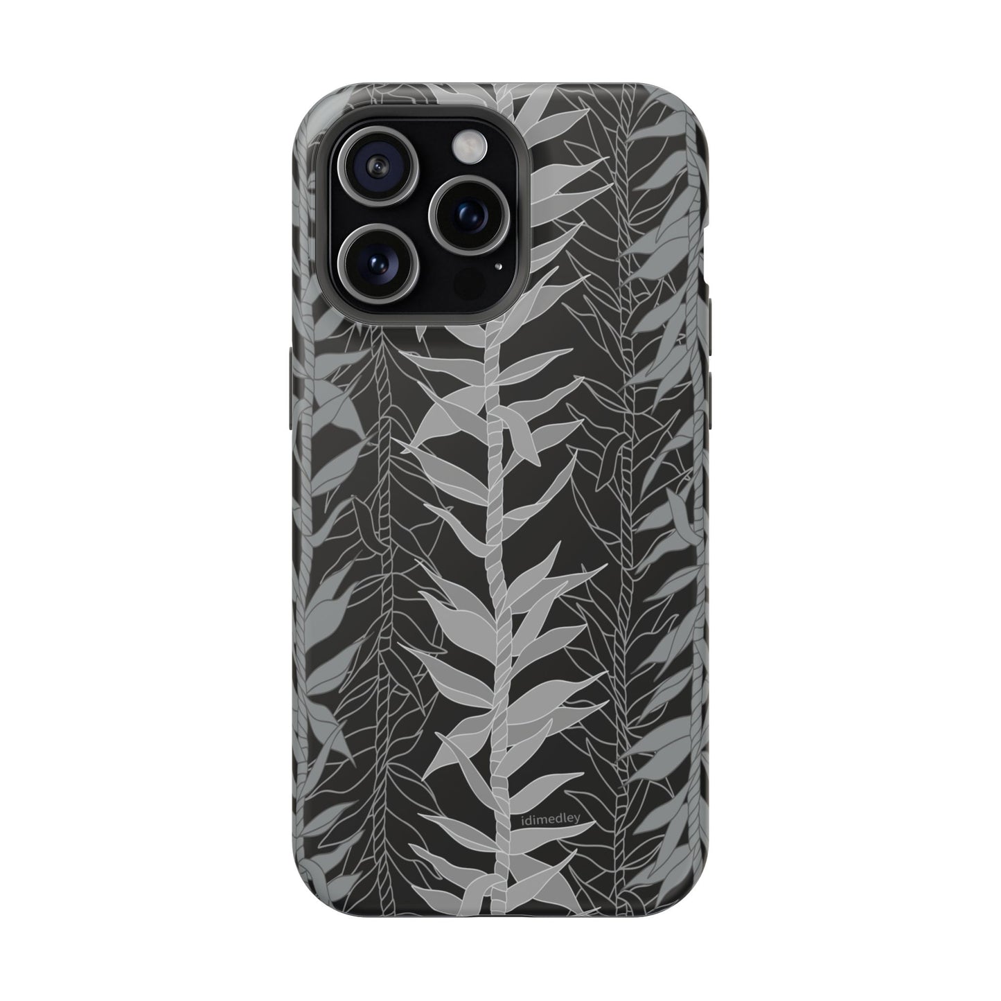 Ti Leaf Lucky Lei (Shadows), MAGSAFE
