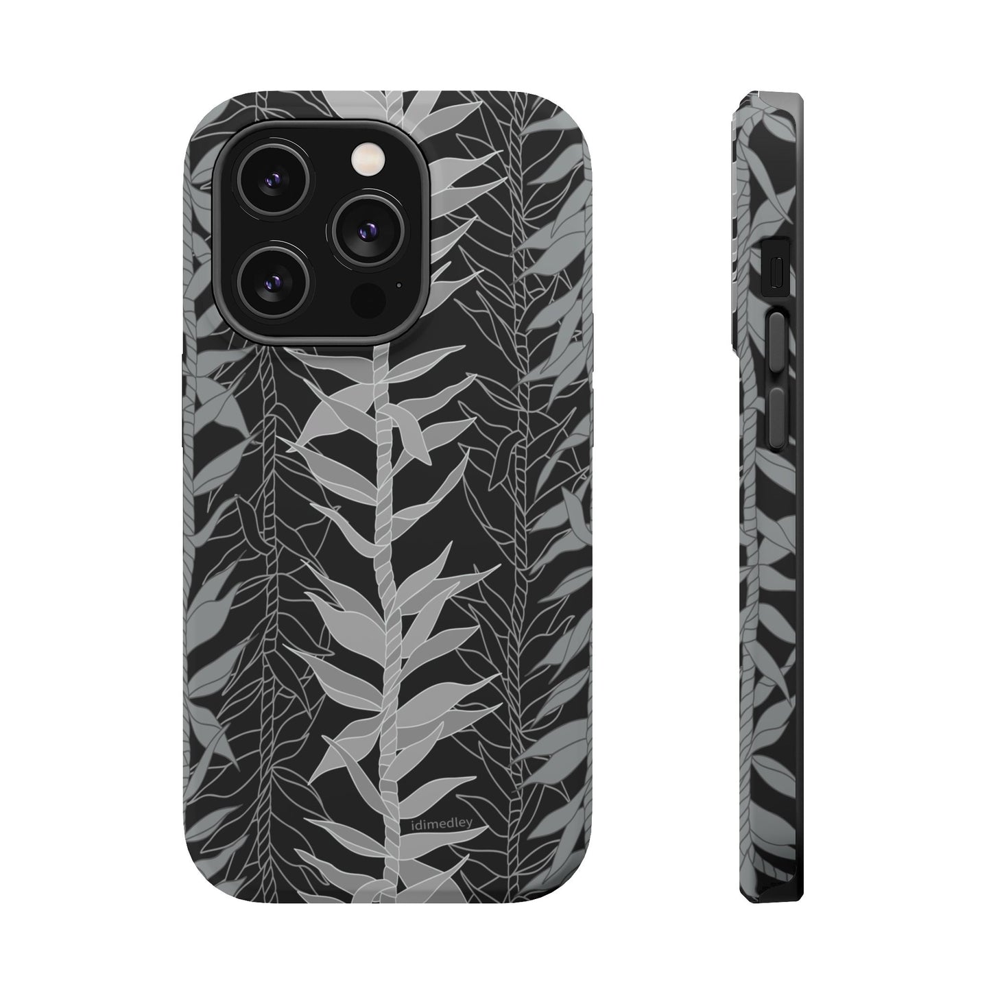 Ti Leaf Lucky Lei (Shadows), MAGSAFE