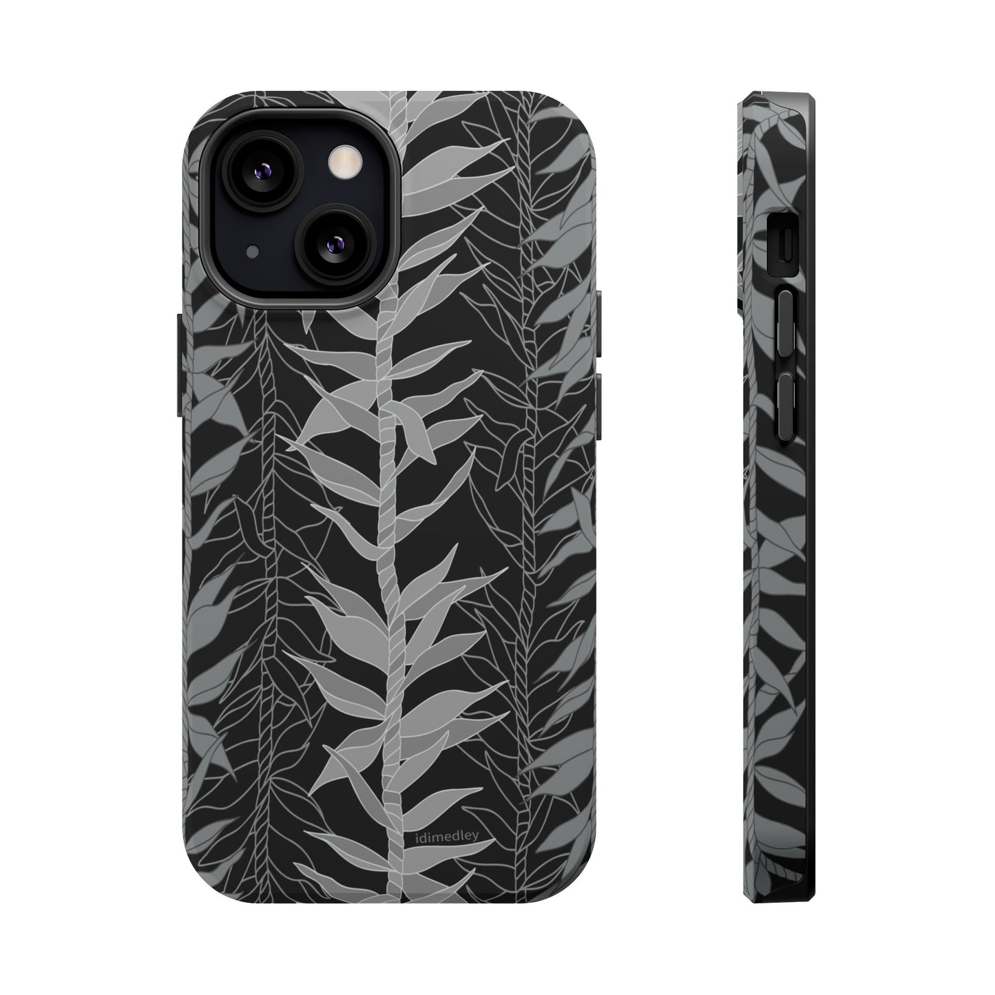 Ti Leaf Lucky Lei (Shadows), MAGSAFE