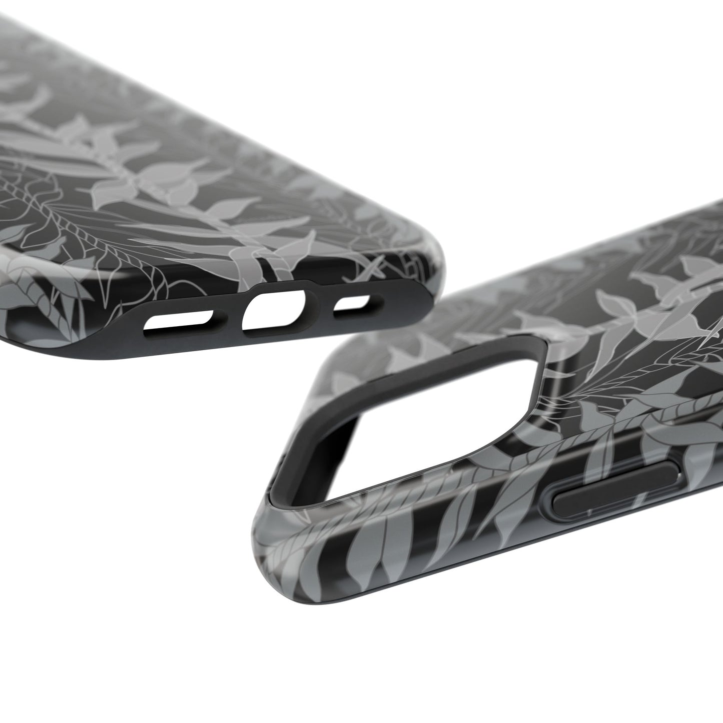 Ti Leaf Lucky Lei (Shadows), MAGSAFE