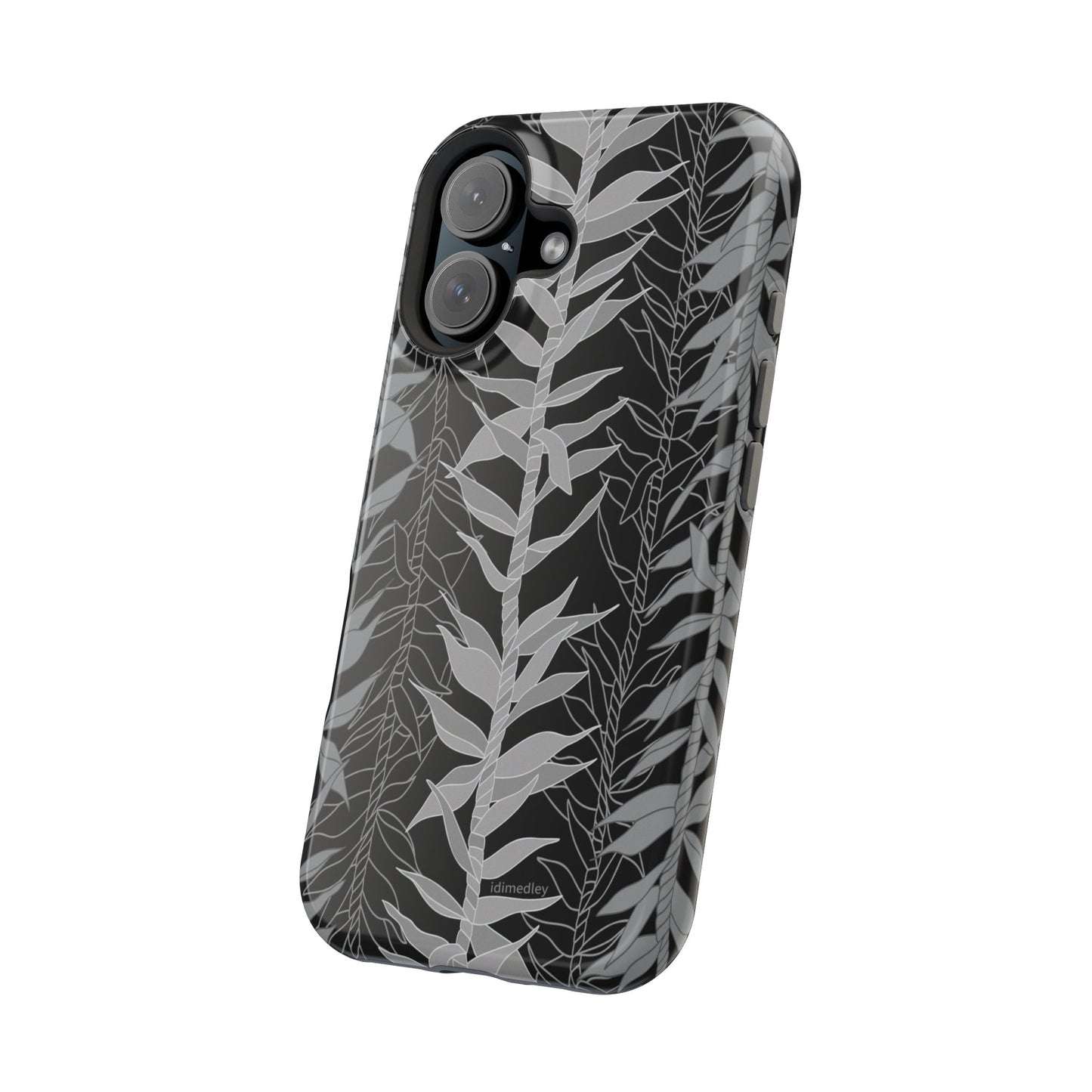 Ti Leaf Lucky Lei (Shadows), MAGSAFE