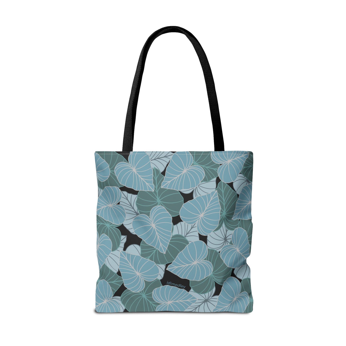 Tote bag- Kalo Blues