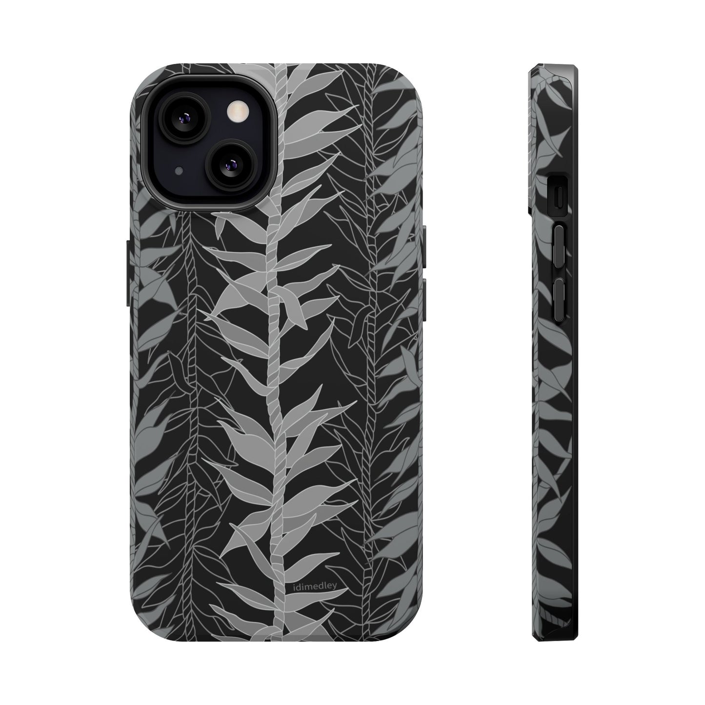 Ti Leaf Lucky Lei (Shadows), MAGSAFE