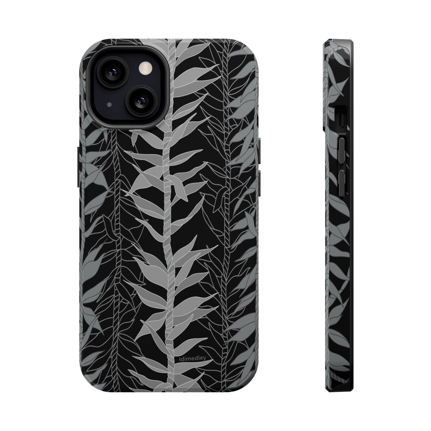Ti Leaf Lucky Lei (Shadows), MAGSAFE