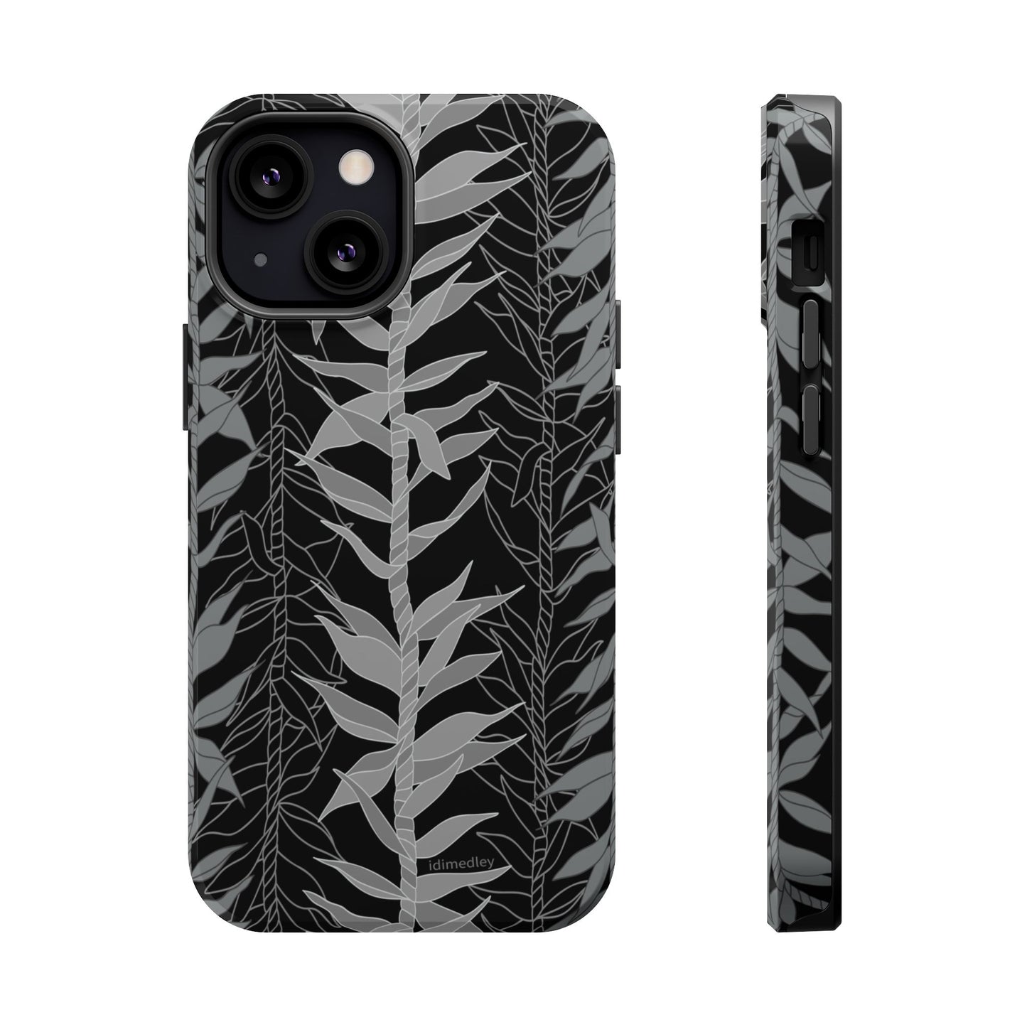 Ti Leaf Lucky Lei (Shadows), MAGSAFE