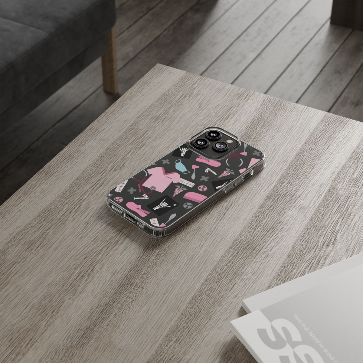 Women in Medicine CLEAR Case
