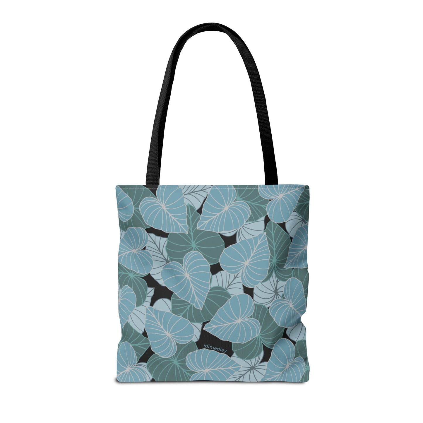 Tote bag- Kalo Blues