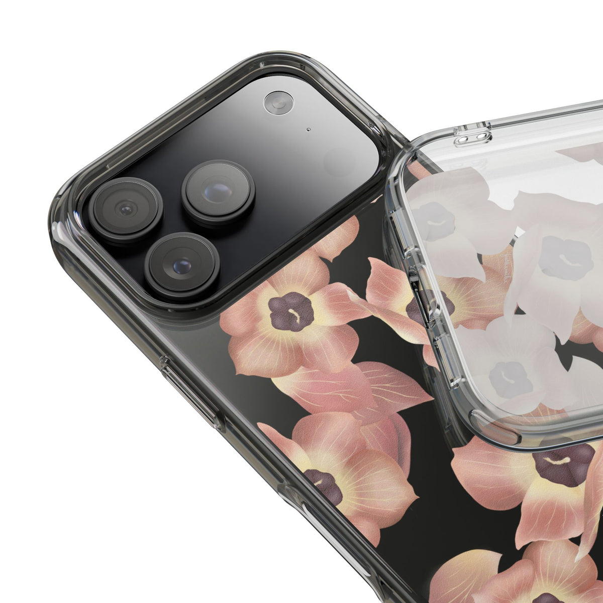 Hau Lovely CLEAR Case