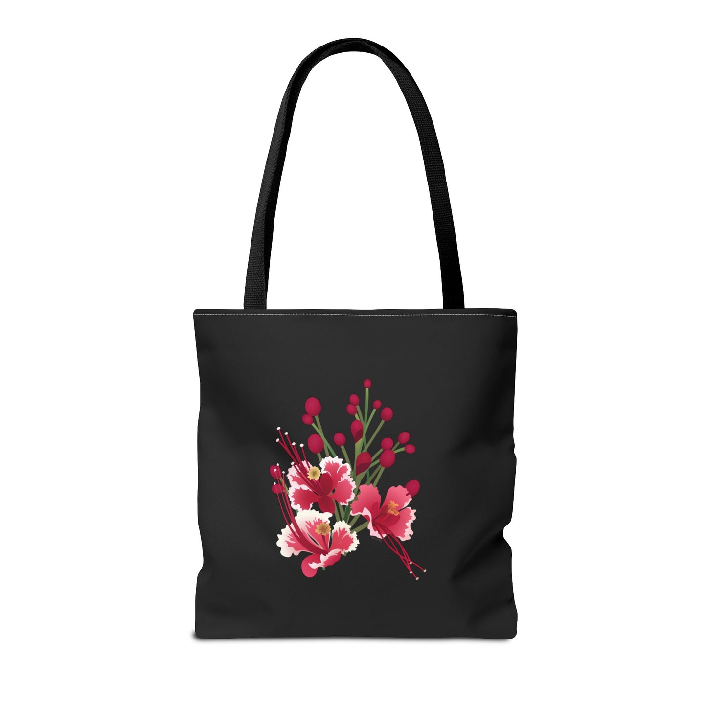 Tote bag- Pink Ohai Ali’i