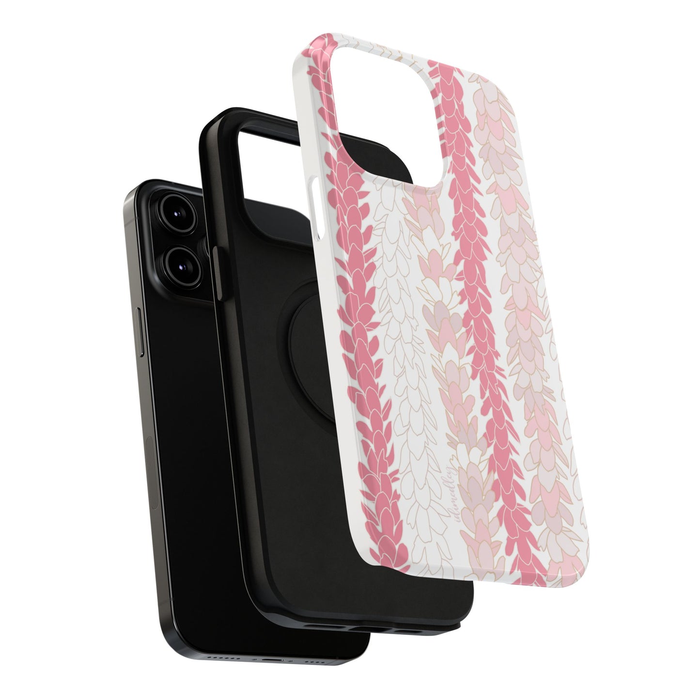 Pakalana Stringing Pink