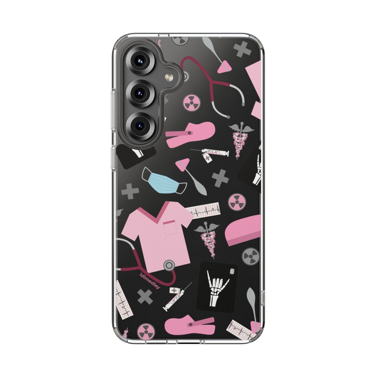 Women in Medicine CLEAR Case