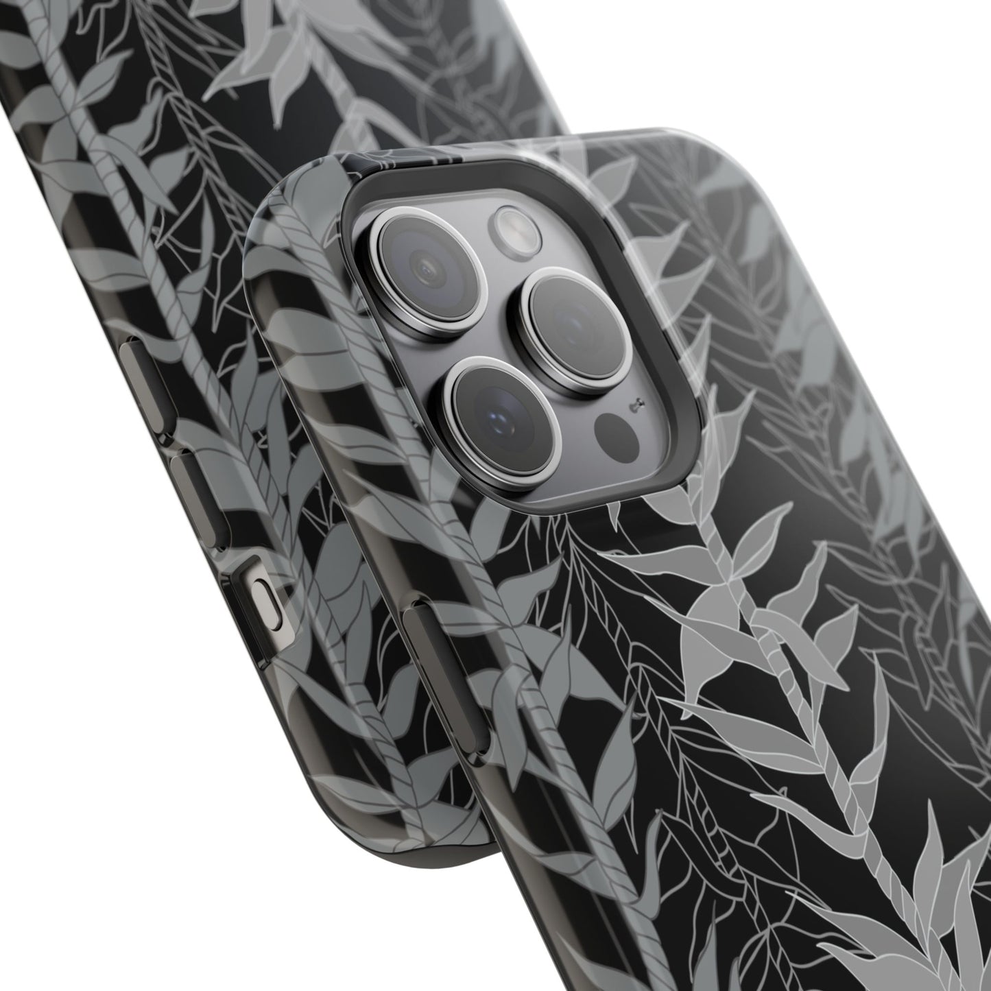 Ti Leaf Lucky Lei (Shadows), MAGSAFE