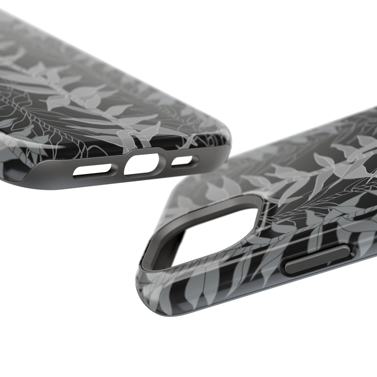 Ti Leaf Lucky Lei (Shadows), MAGSAFE