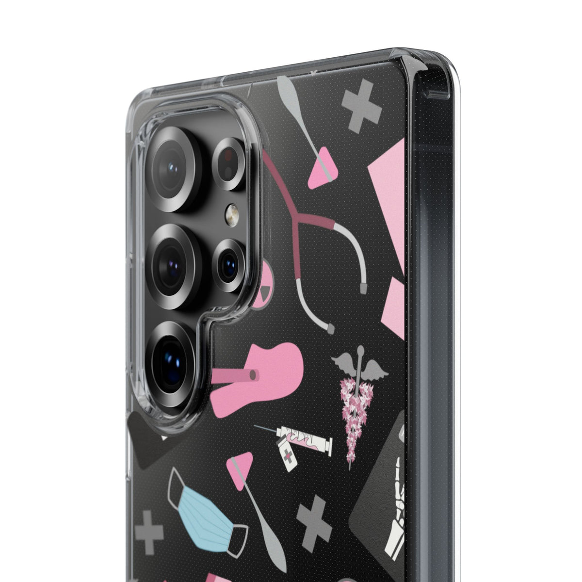 Women in Medicine CLEAR Case