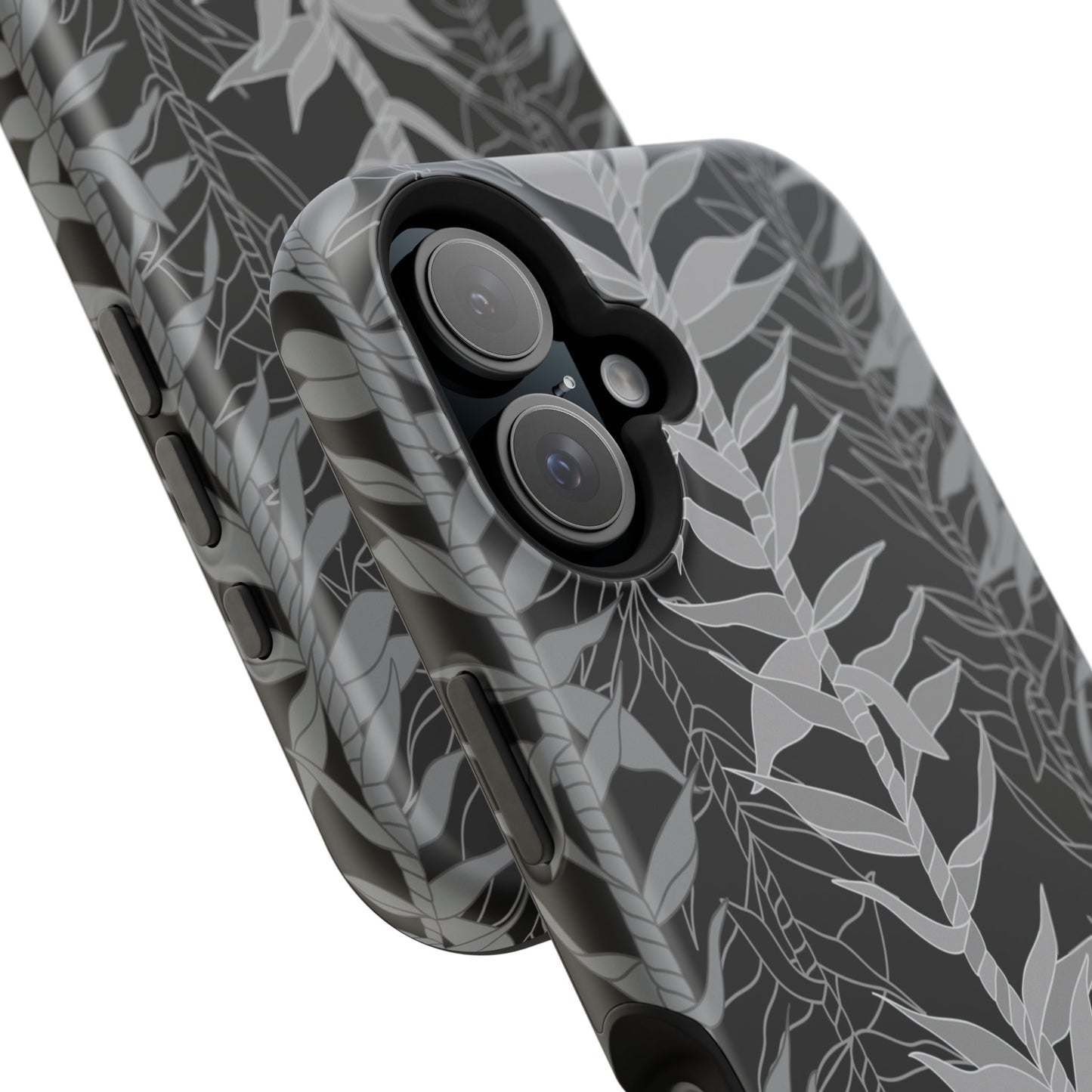 Ti Leaf Lucky Lei (Shadows), MAGSAFE