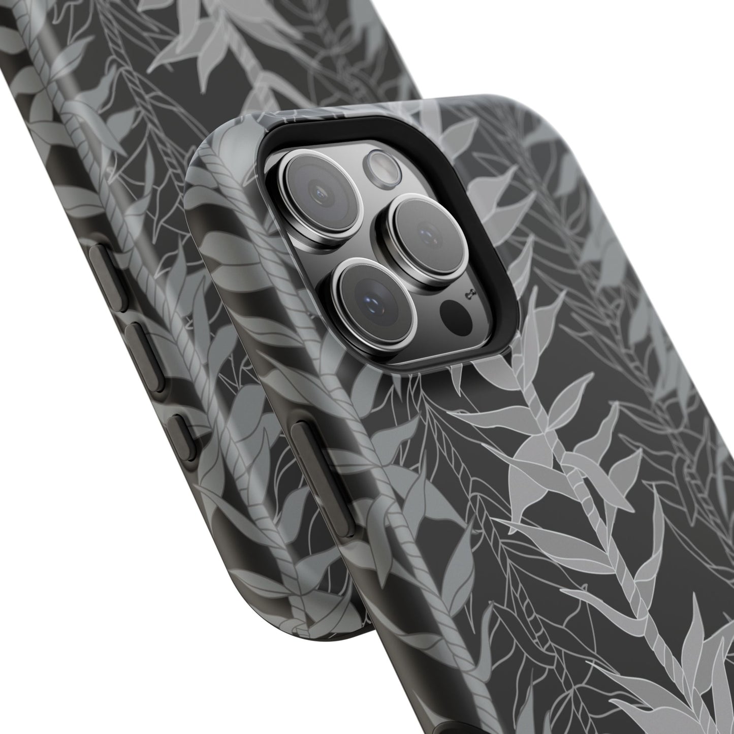 Ti Leaf Lucky Lei (Shadows), MAGSAFE