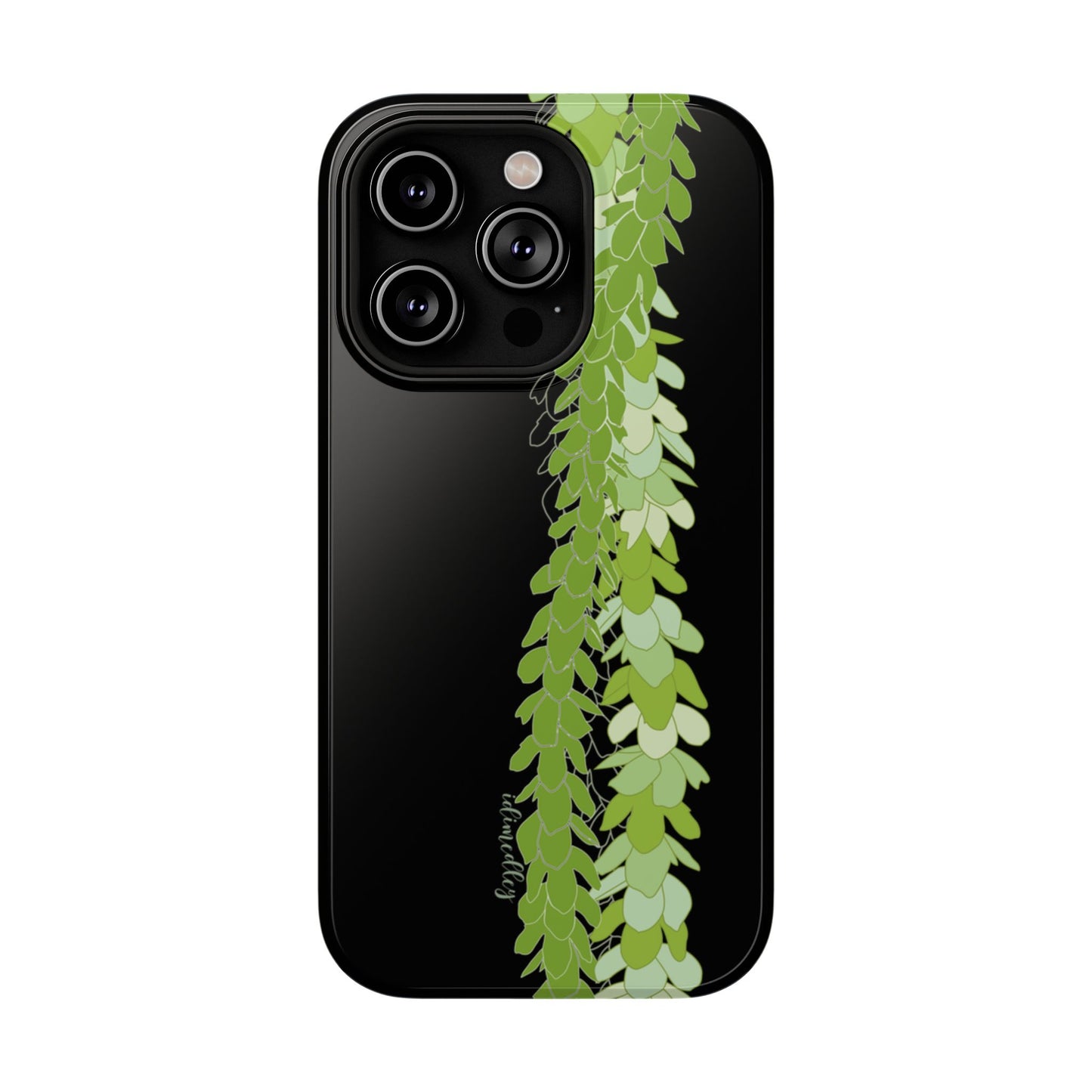 Pakalana Lei Twines (Black)