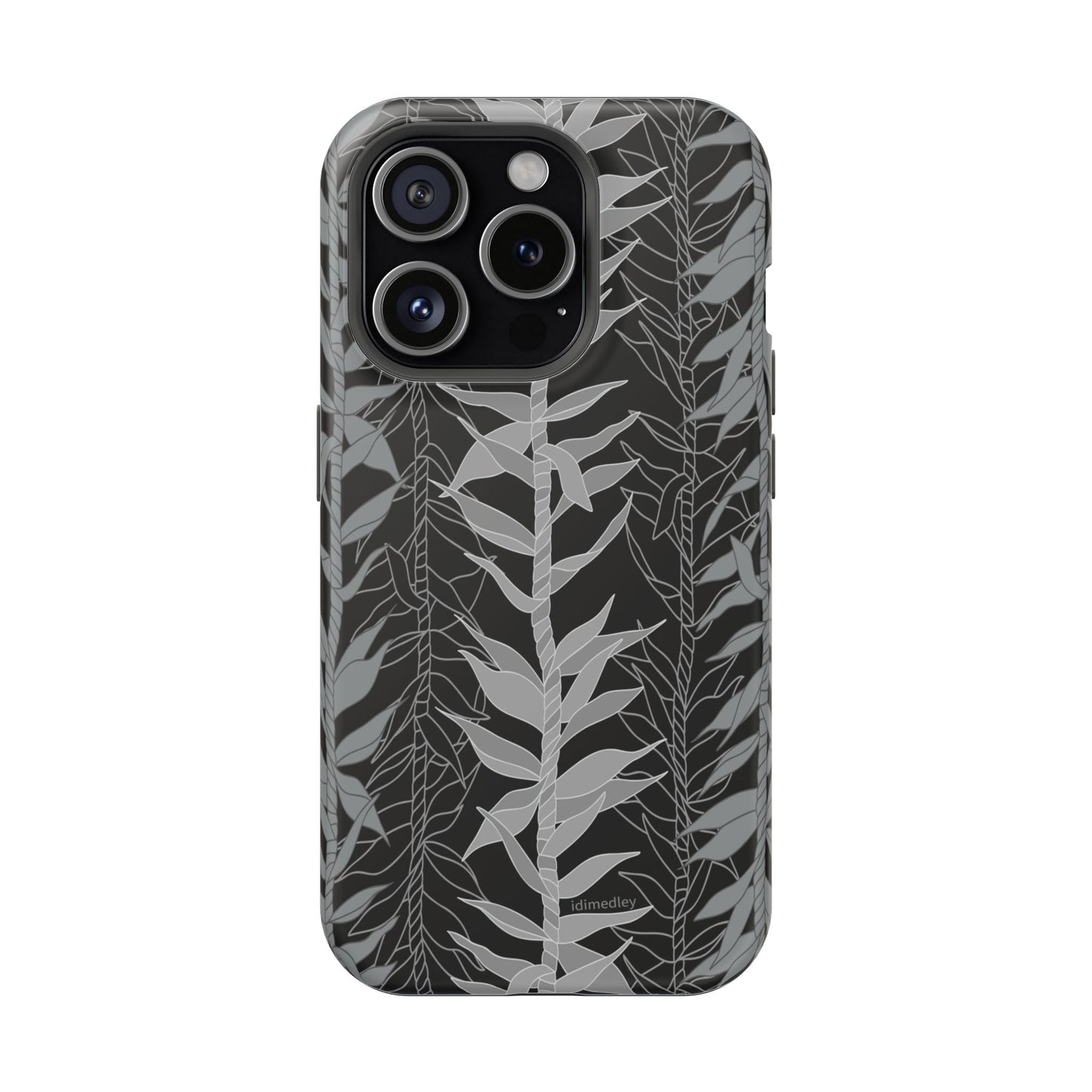 Ti Leaf Lucky Lei (Shadows), MAGSAFE
