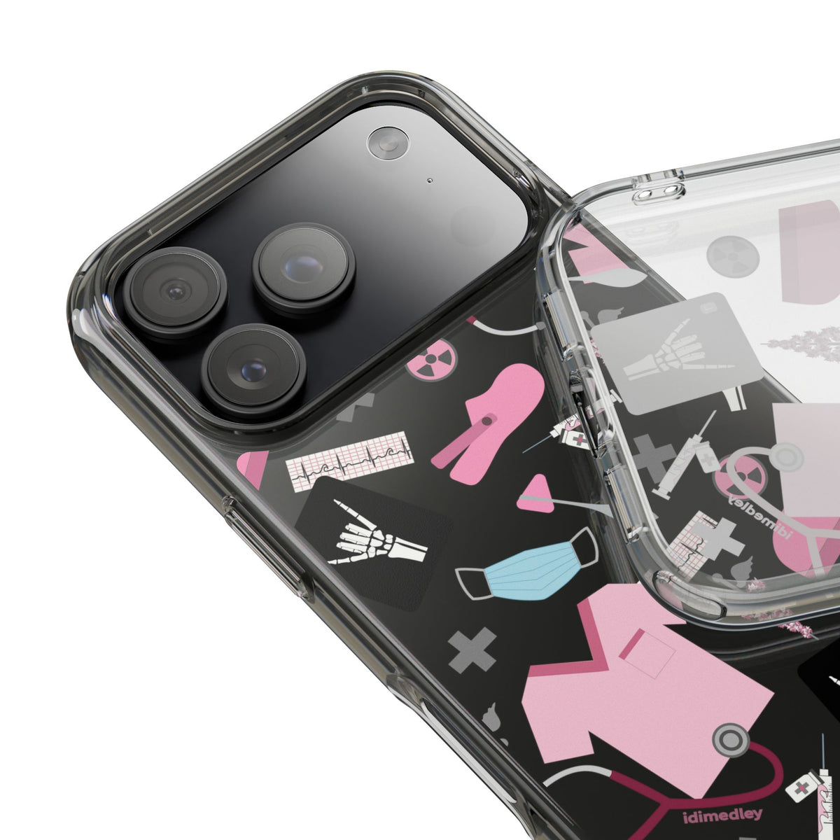 Women in Medicine CLEAR Case