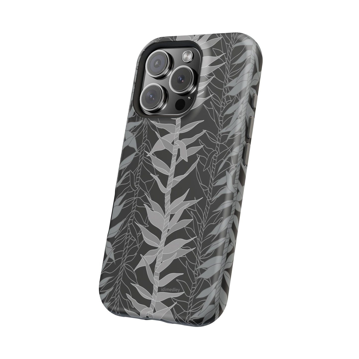 Ti Leaf Lucky Lei (Shadows), MAGSAFE