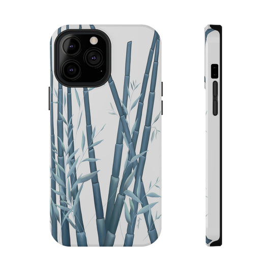 Bamboo Boy (White)