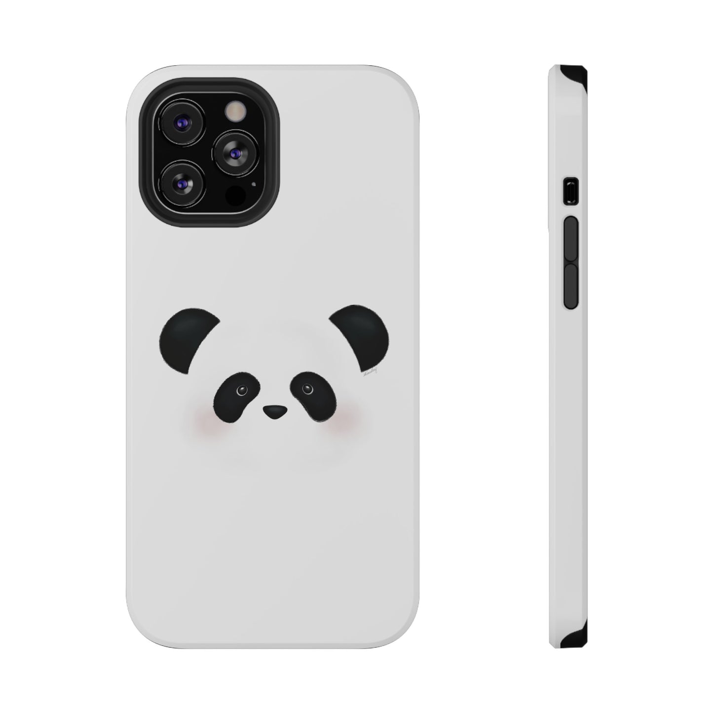Panda Face