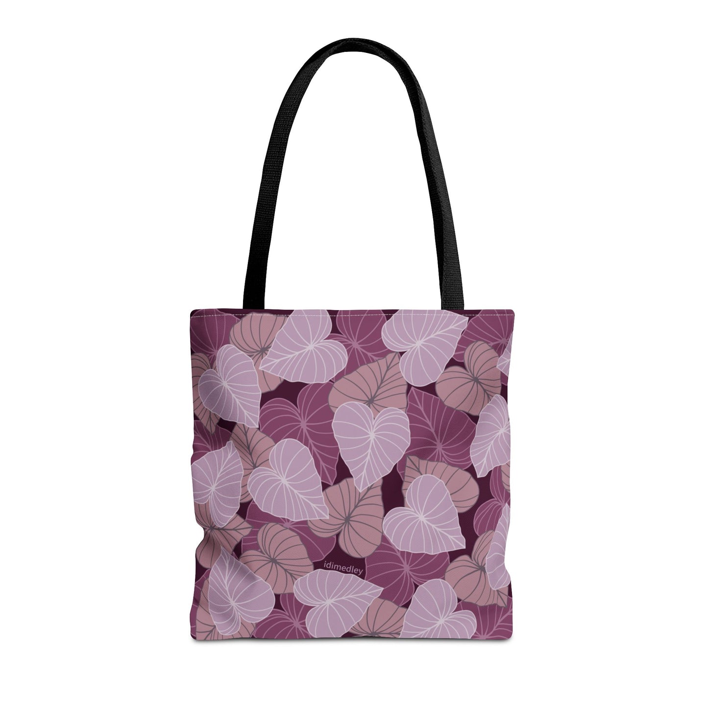 Tote bag- Kalo Pinks