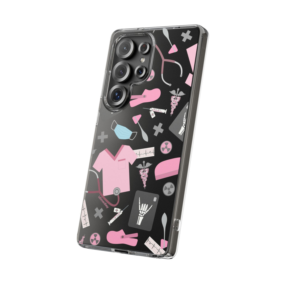 Women in Medicine CLEAR Case
