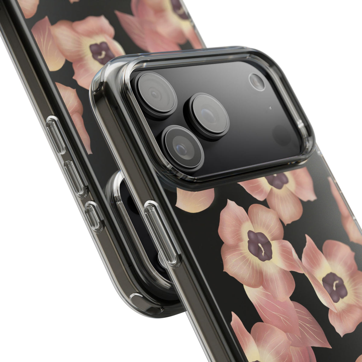 Hau Lovely CLEAR Case