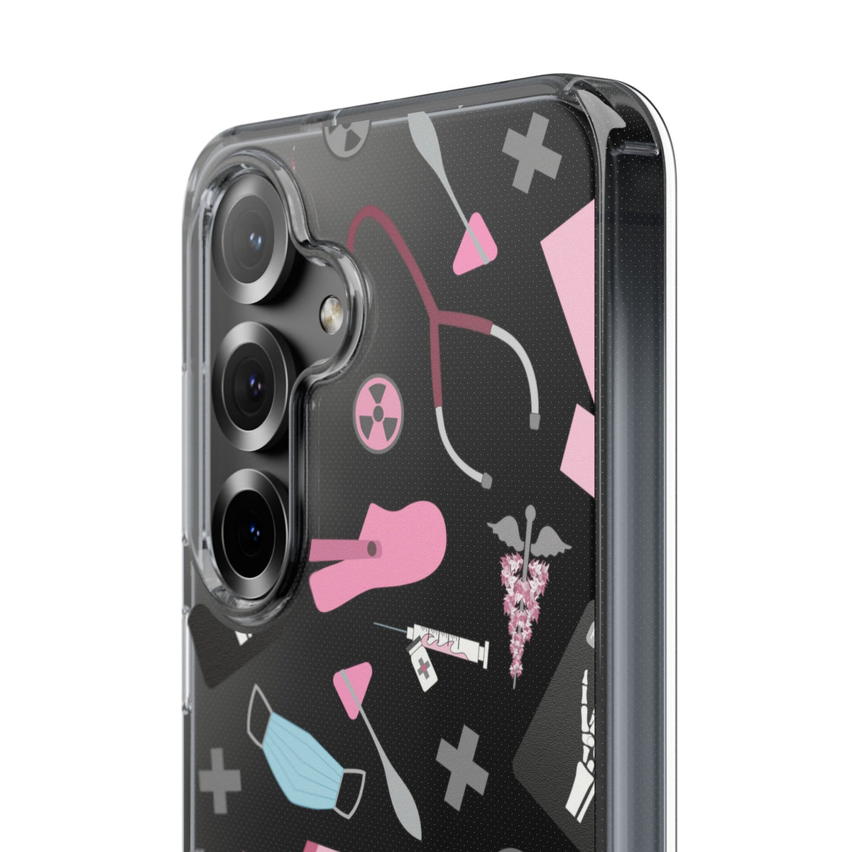 Women in Medicine CLEAR Case