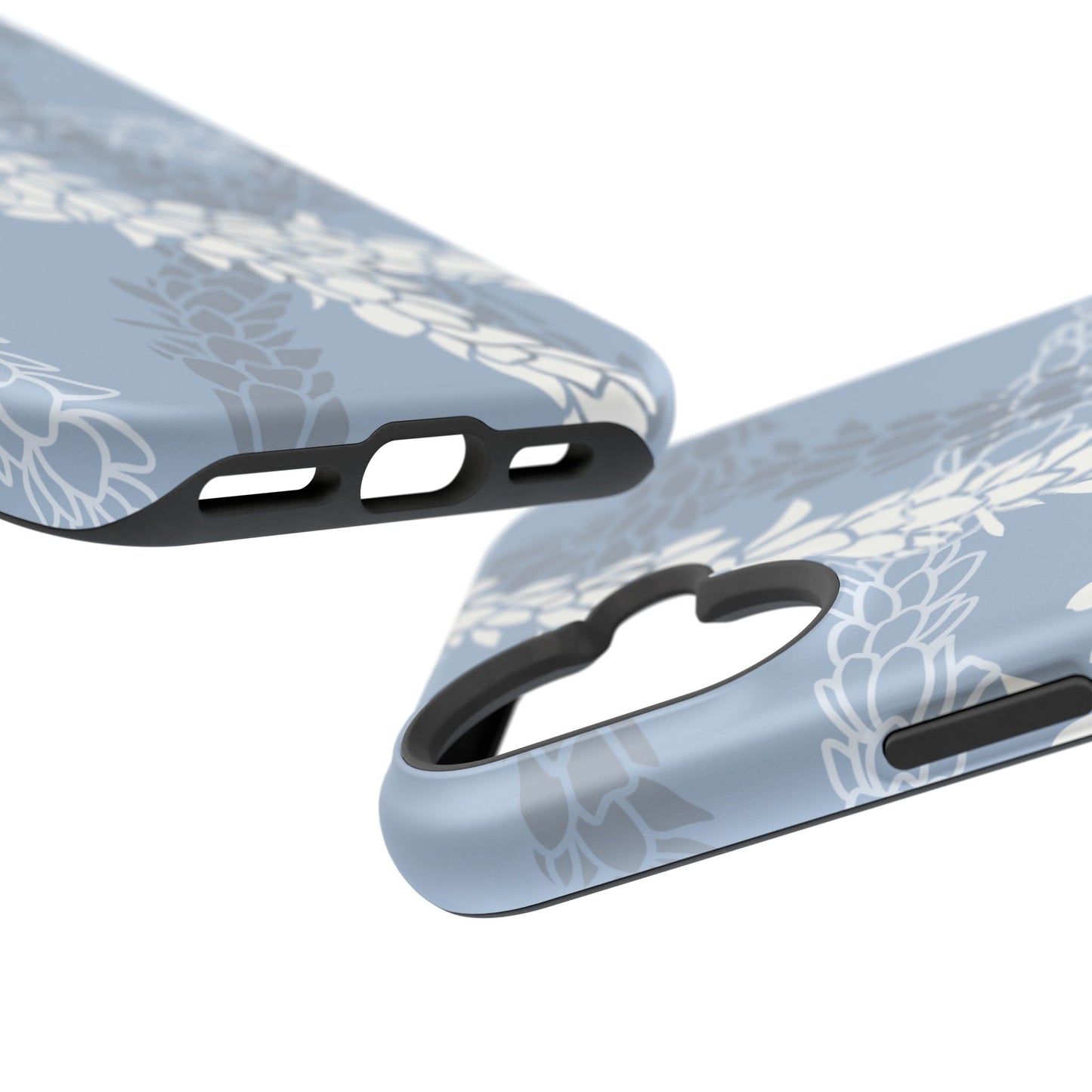 Pikake Wishes (Cyan), MAGSAFE