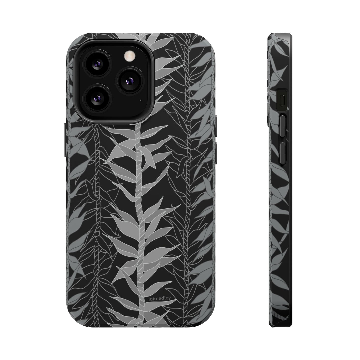 Ti Leaf Lucky Lei (Shadows), MAGSAFE