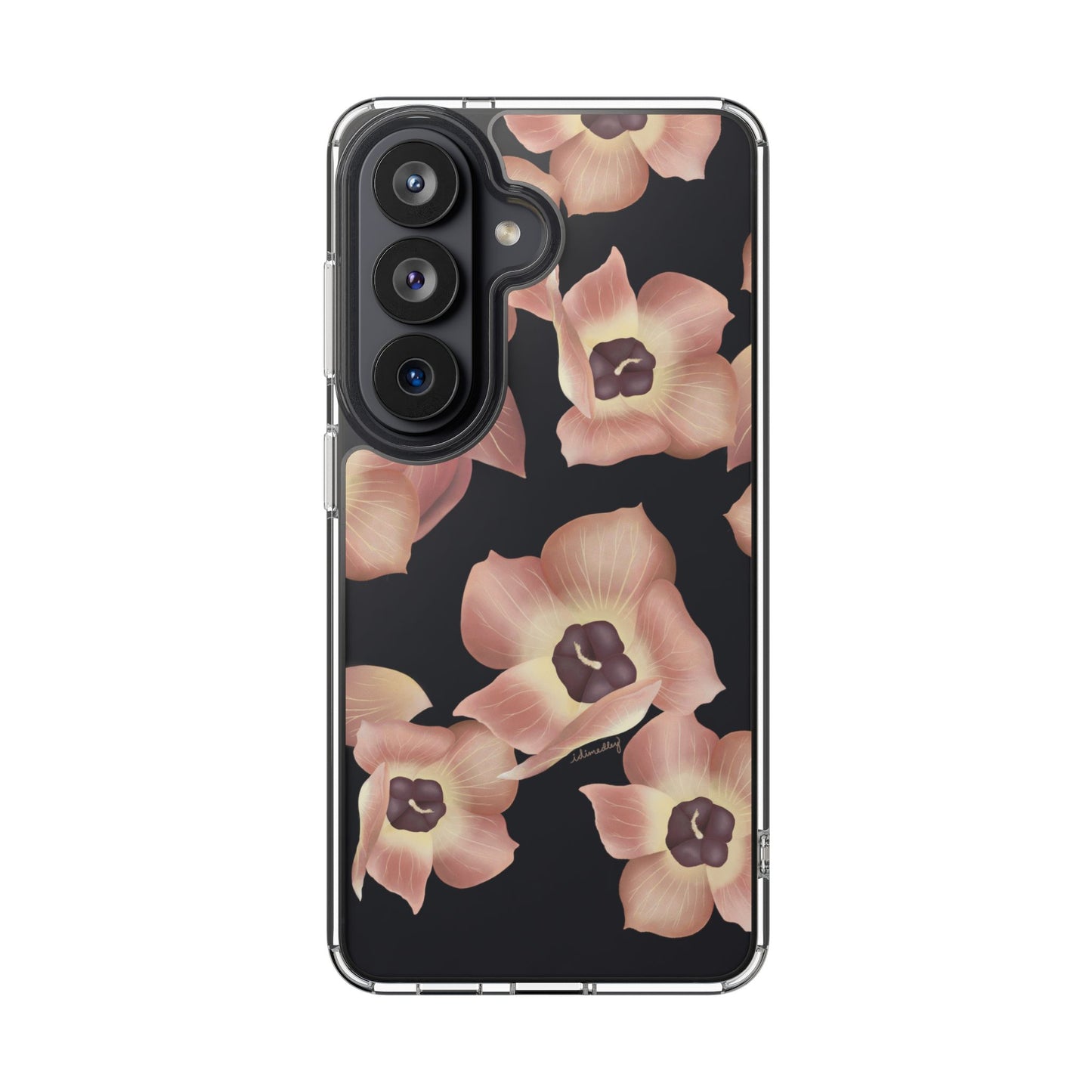 Hau Lovely CLEAR Case