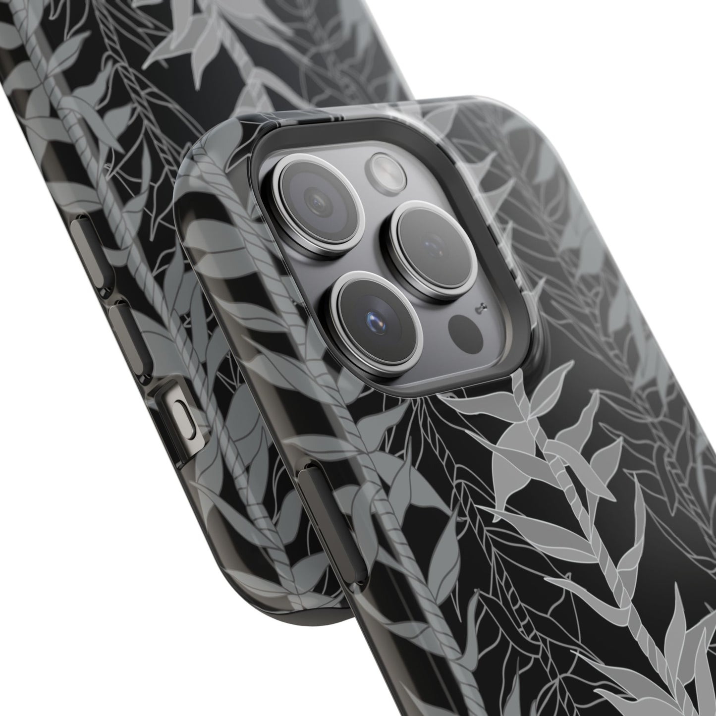 Ti Leaf Lucky Lei (Shadows), MAGSAFE