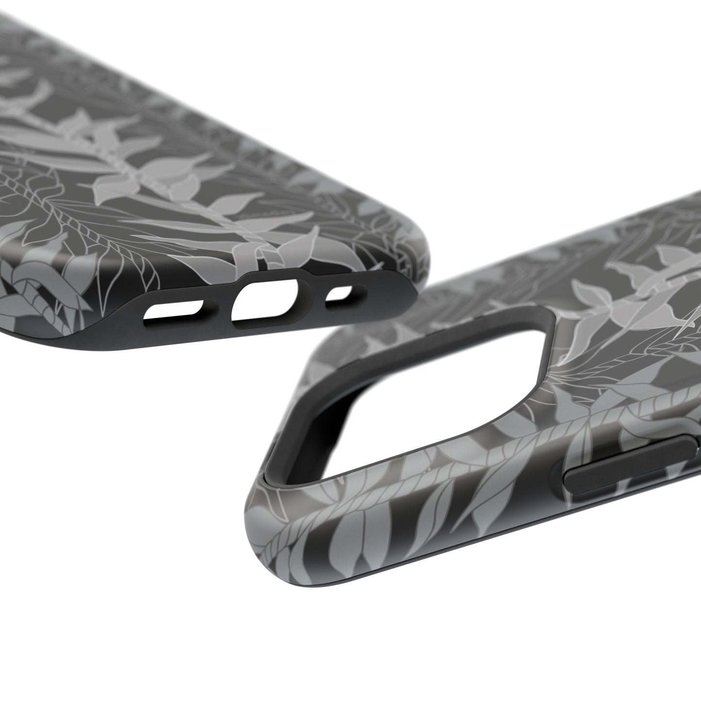 Ti Leaf Lucky Lei (Shadows), MAGSAFE