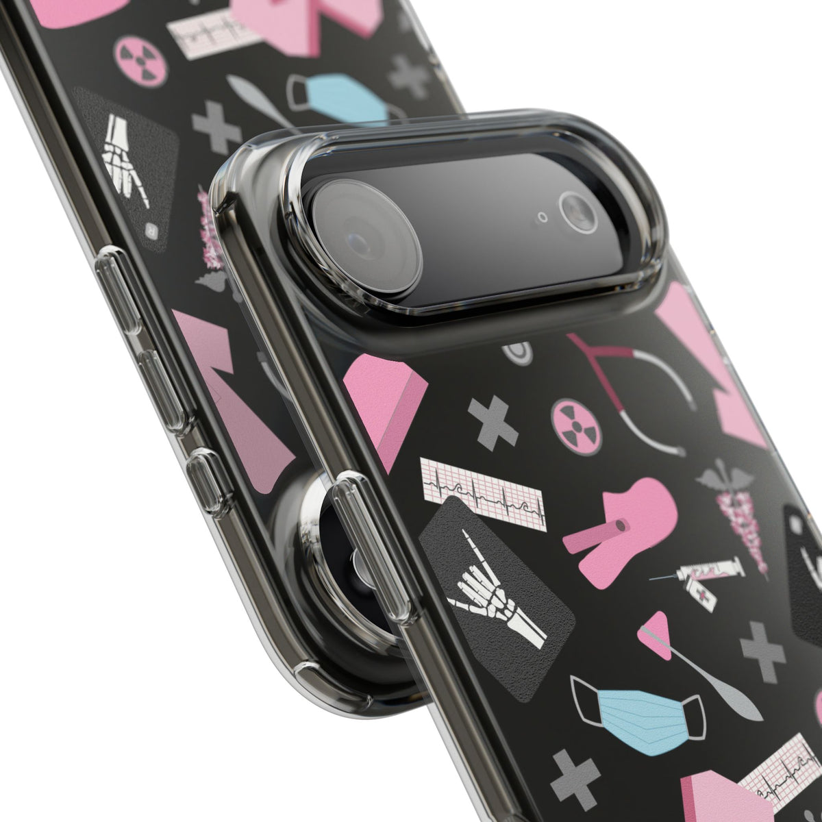 Women in Medicine CLEAR Case