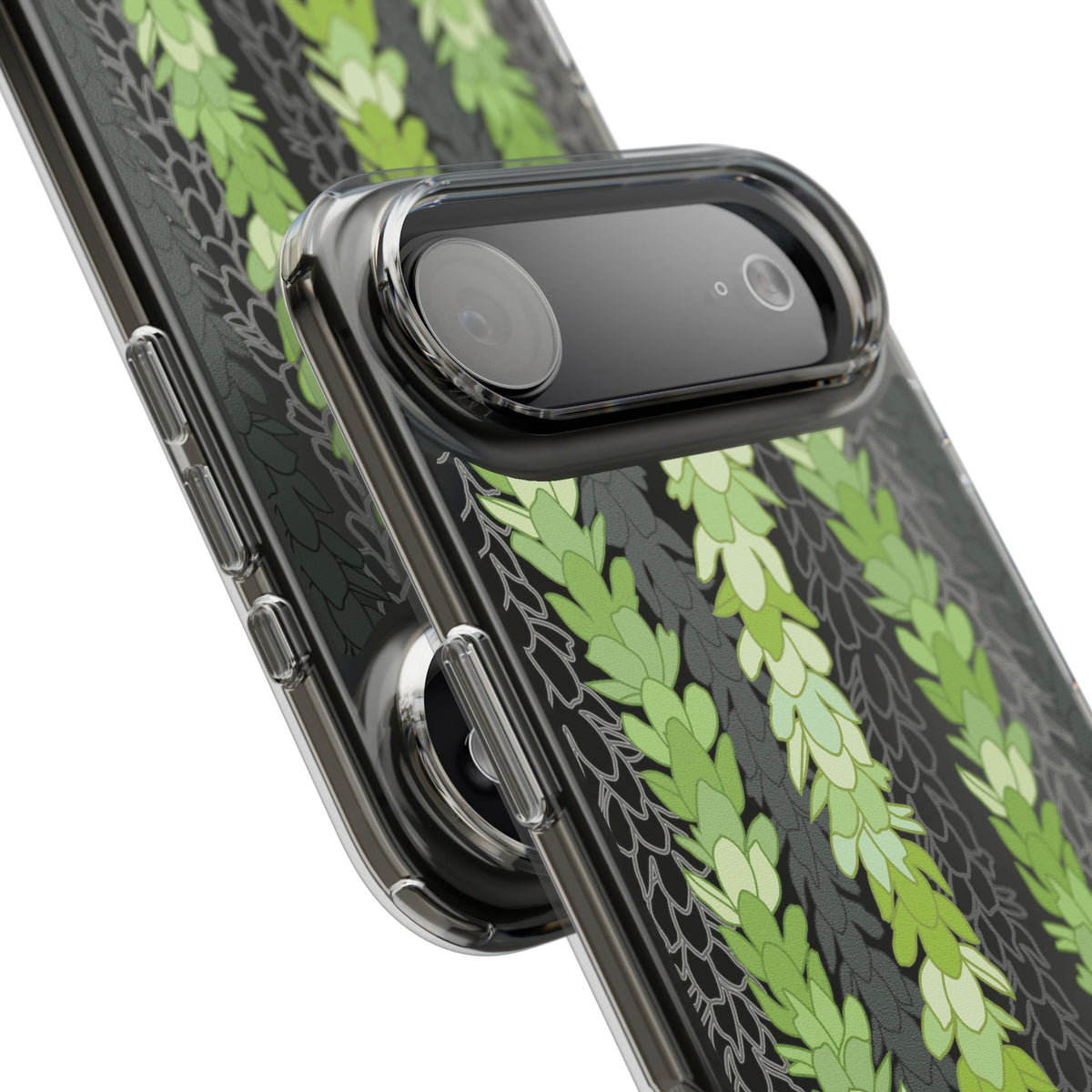 Pakalana Lei CLEAR Case