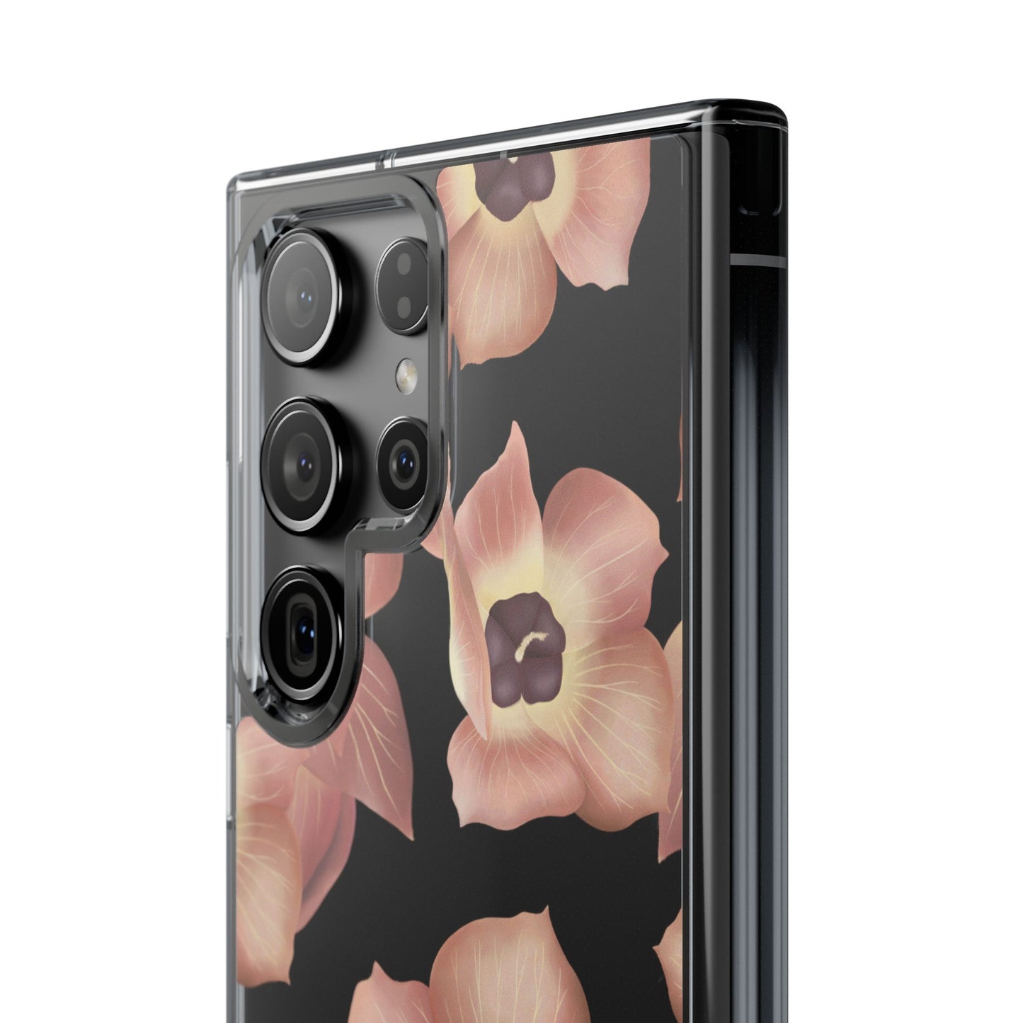 Hau Lovely CLEAR Case