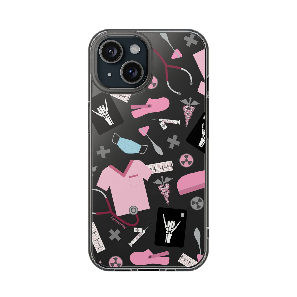 Women in Medicine CLEAR Case