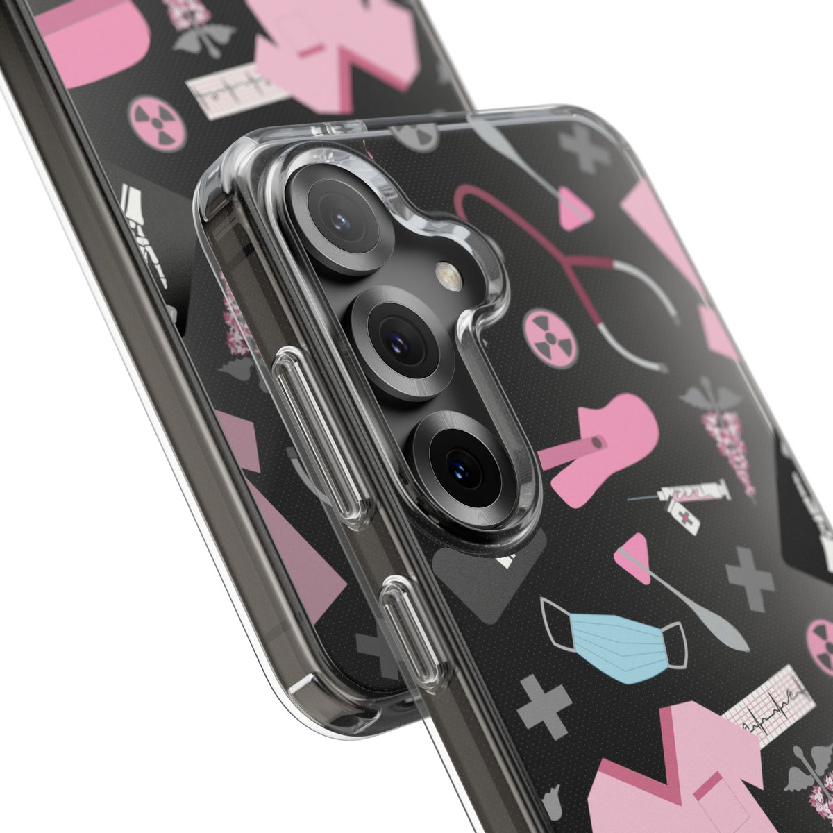Women in Medicine CLEAR Case