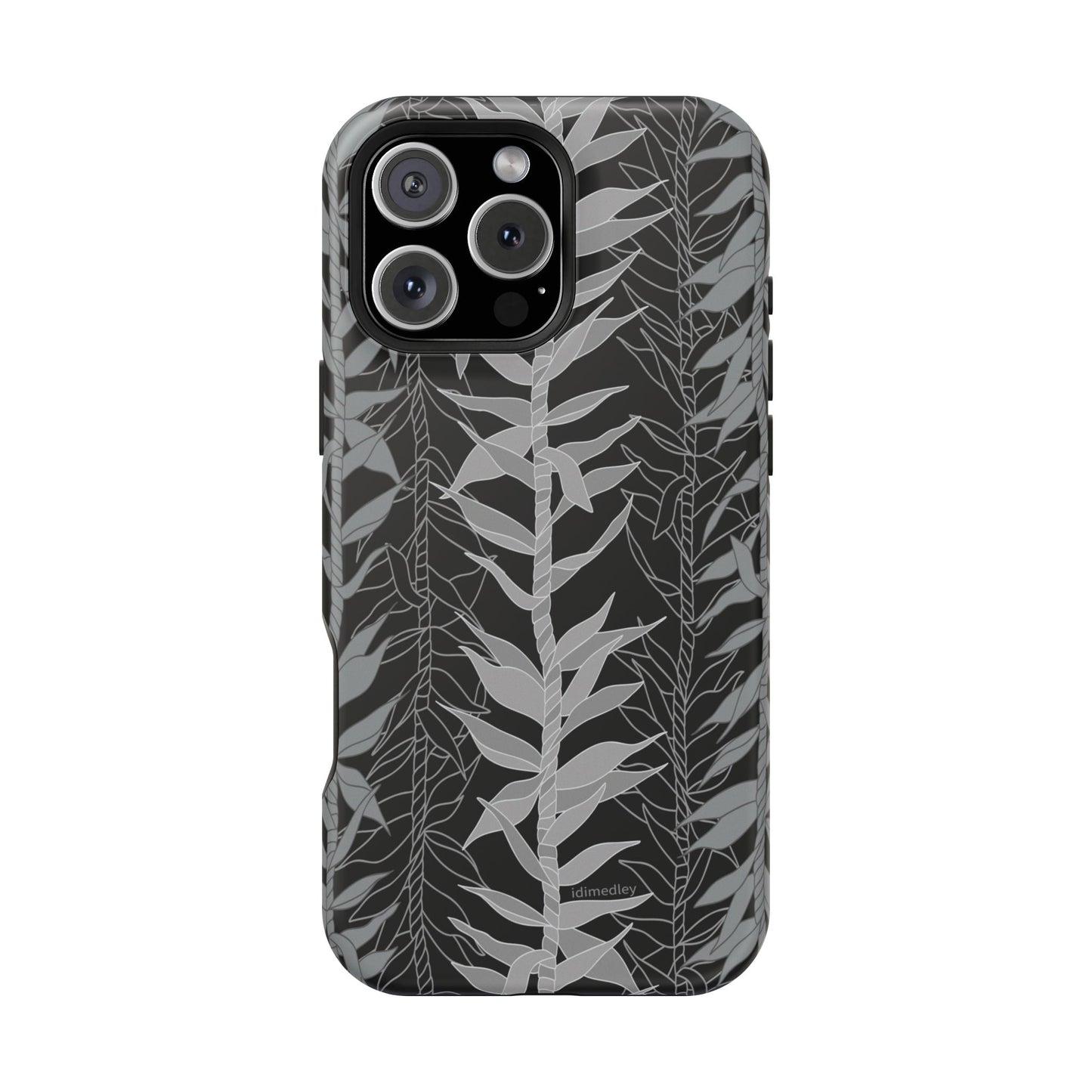 Ti Leaf Lucky Lei (Shadows), MAGSAFE