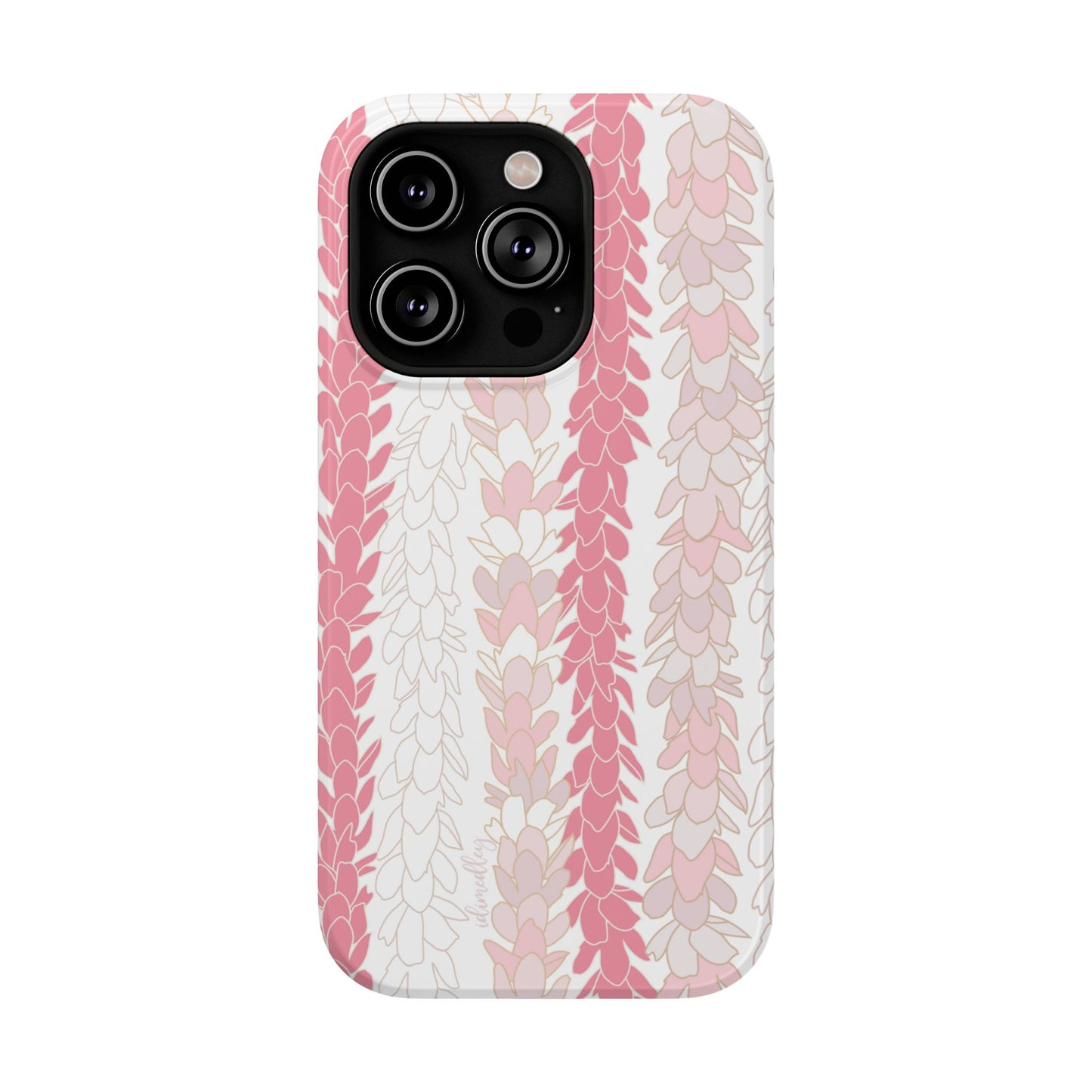 Pakalana Stringing Pink
