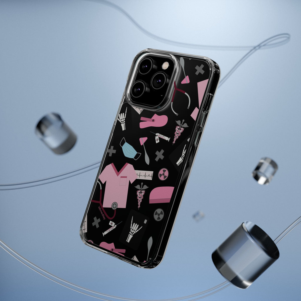 Women in Medicine CLEAR Case