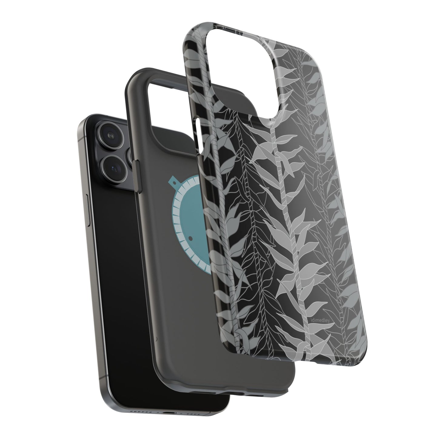 Ti Leaf Lucky Lei (Shadows), MAGSAFE