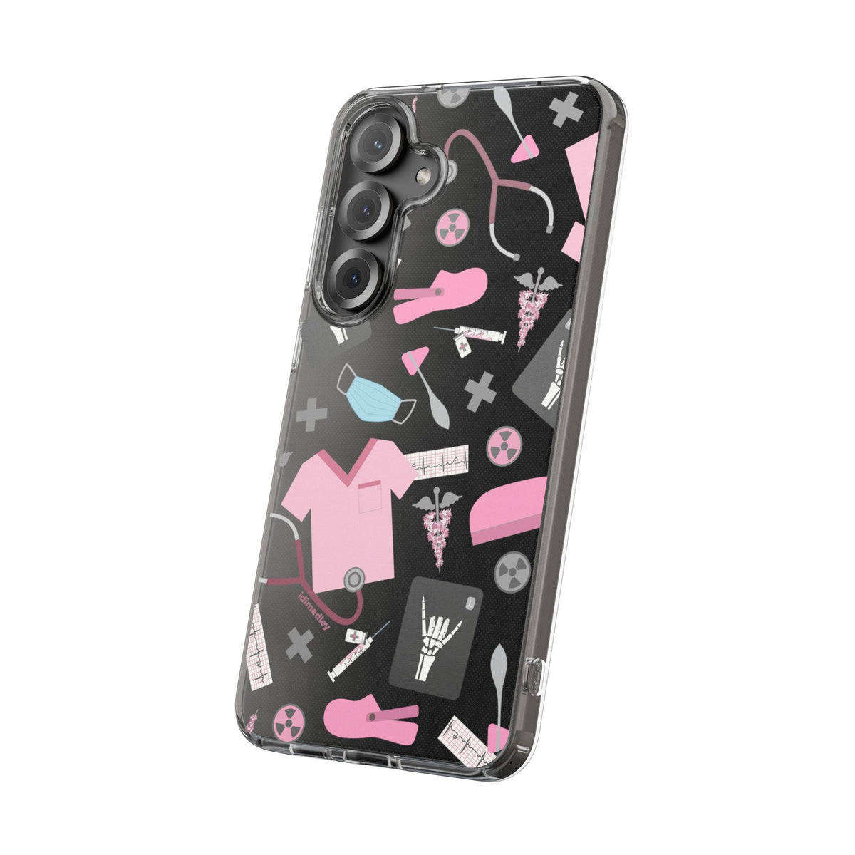 Women in Medicine CLEAR Case