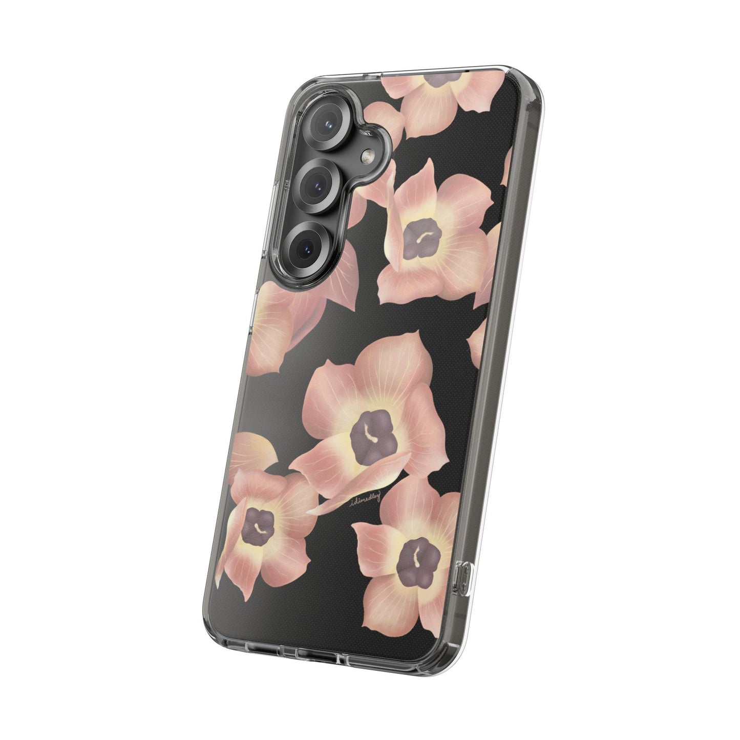 Hau Lovely CLEAR Case