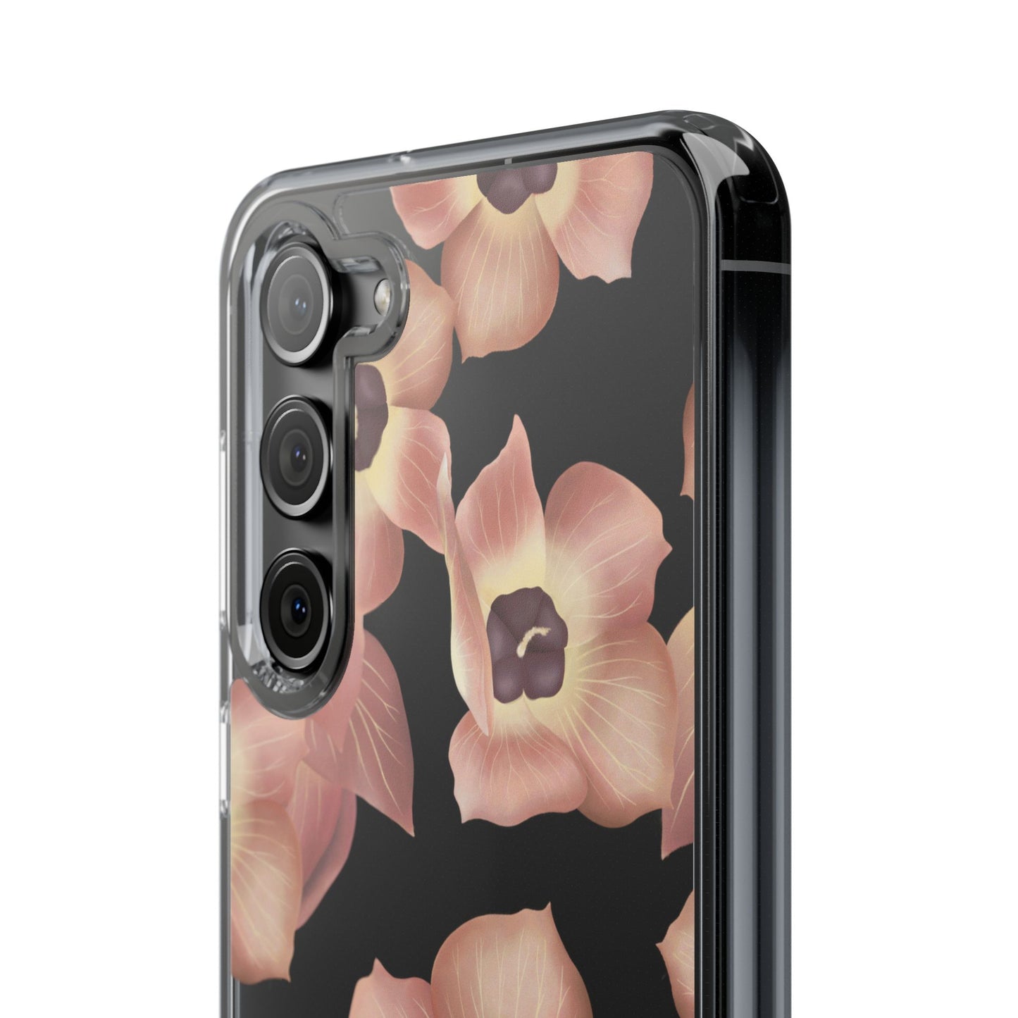 Hau Lovely CLEAR Case