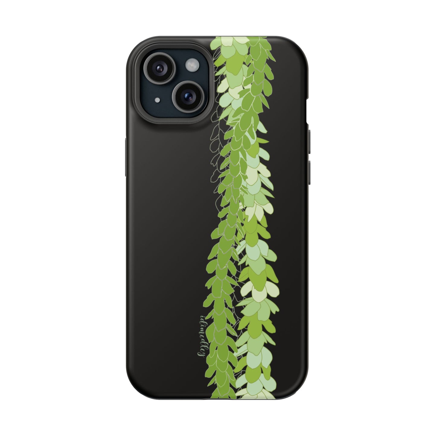 Pakalana Lei Twines (Black)