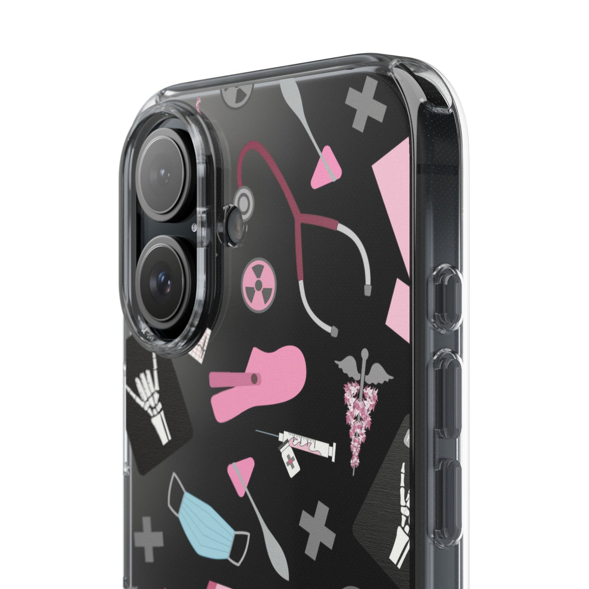Women in Medicine CLEAR Case