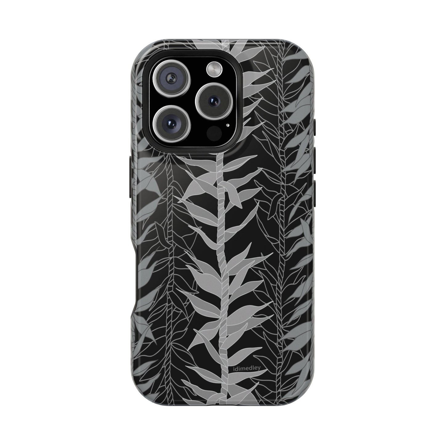 Ti Leaf Lucky Lei (Shadows), MAGSAFE